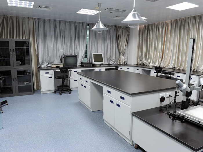 公安實驗室規(guī)劃設(shè)計
